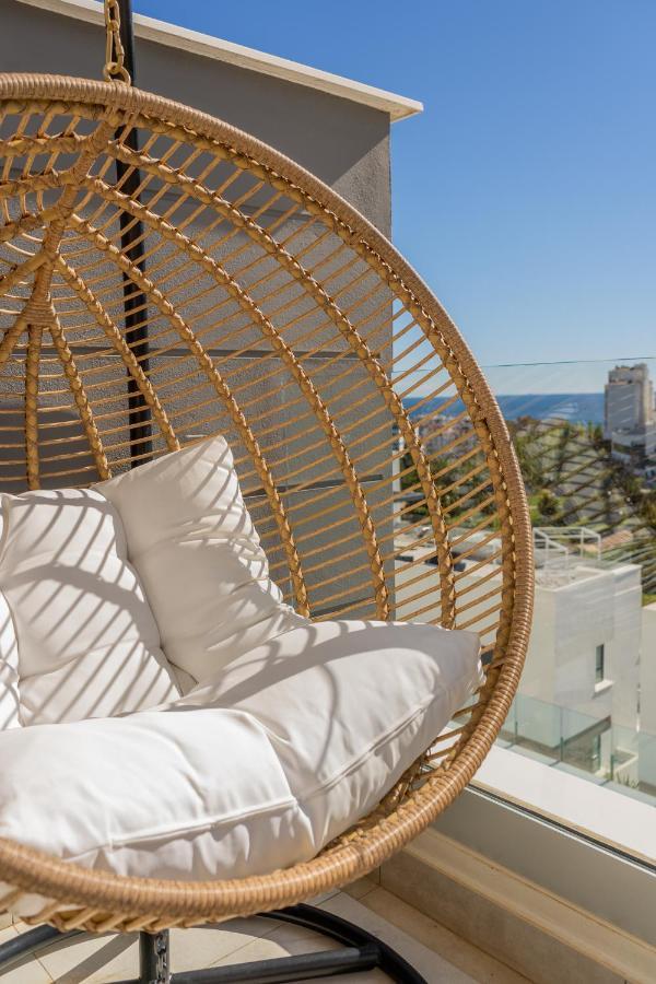 Ar 17 South Bay Lejlighed Estepona Eksteriør billede